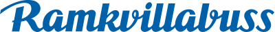 Logo: Ramkvillabuss