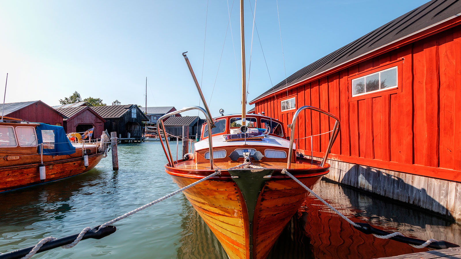 Ålands skördefest