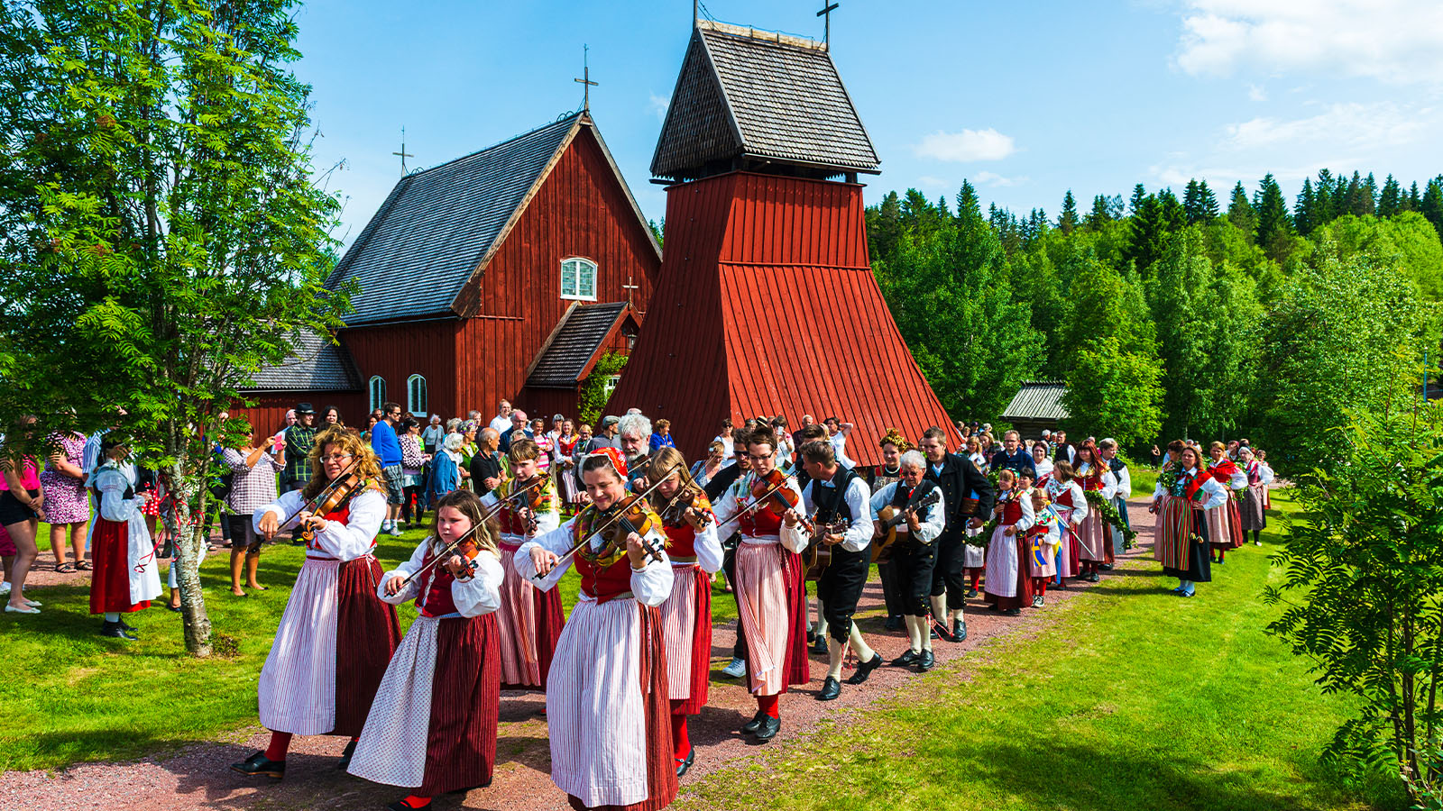 Dalarna