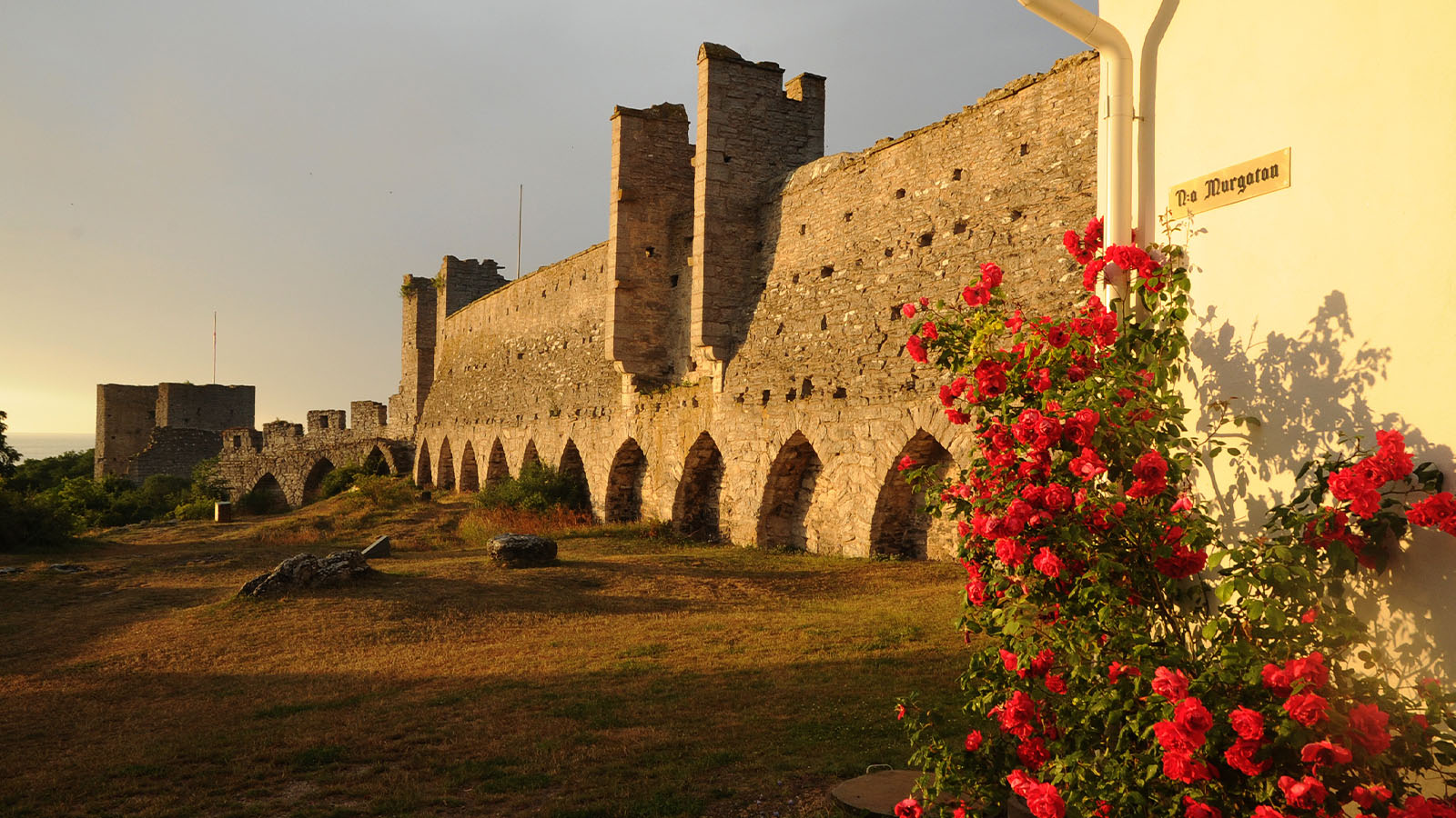 Gutarnas  - Gotland