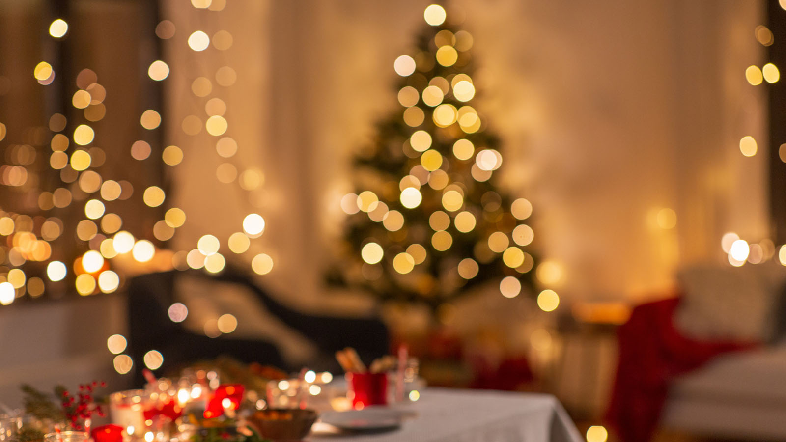 Julmarknad på Wapnö gård