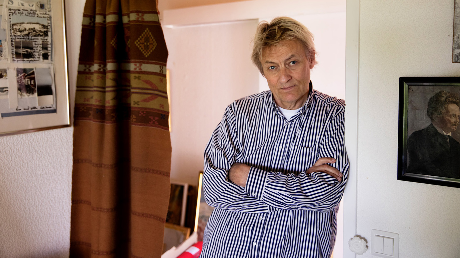 Lars Lerins Sandgrund