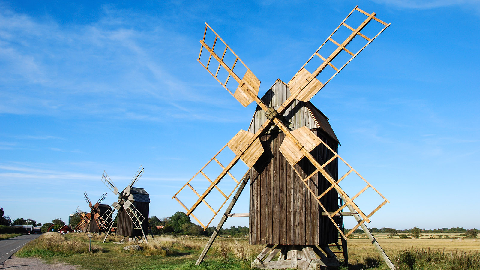 Ölands Skördefest