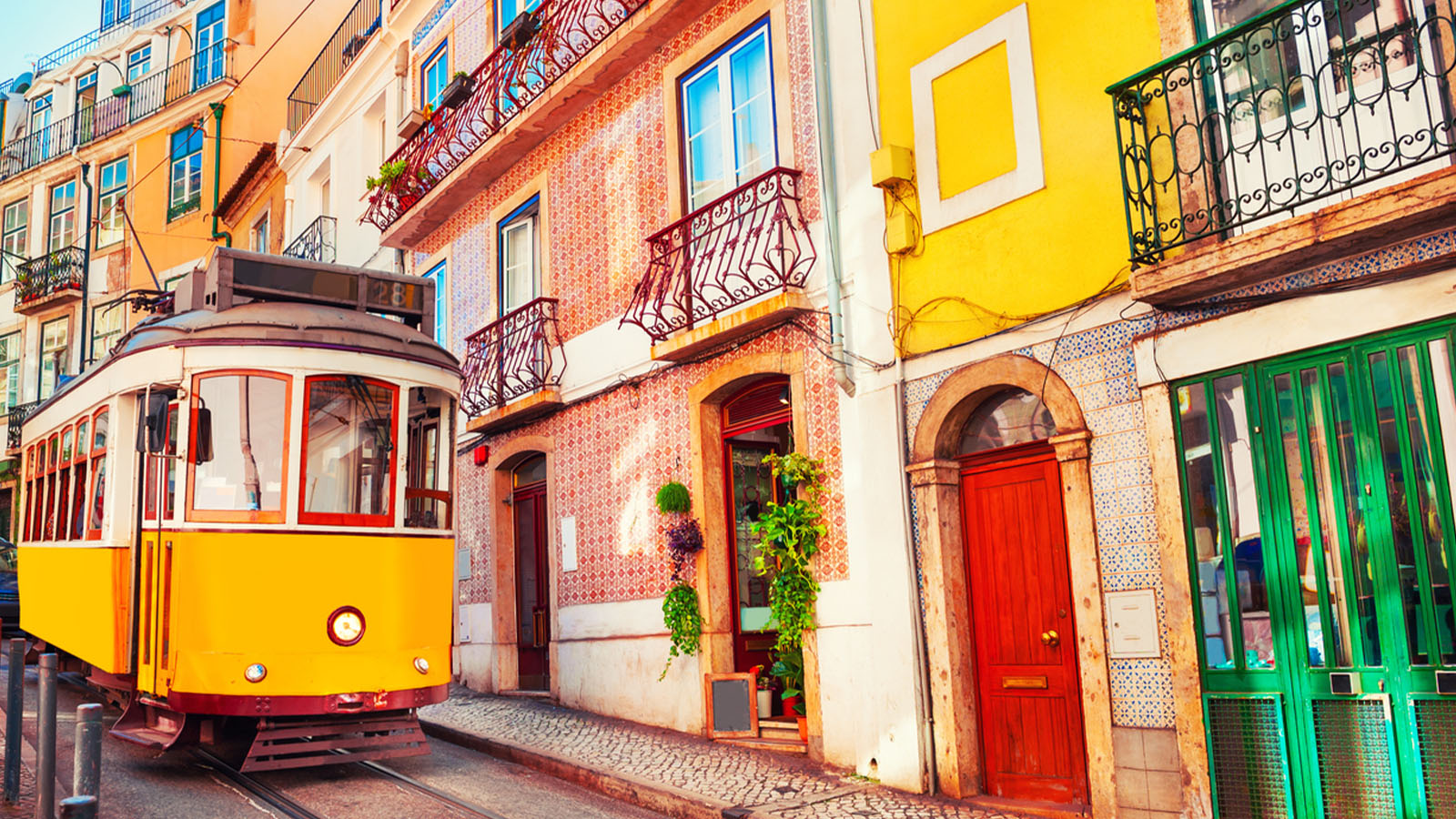 Portugals prlor 