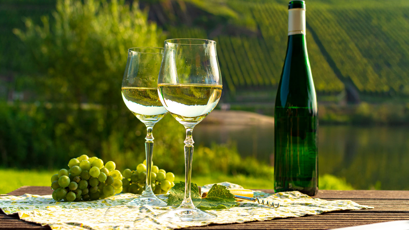 Rhen och Mosel