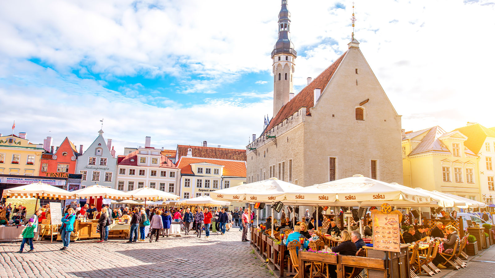 Tallinn